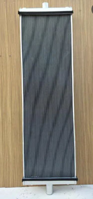 Radiatore per escavatore Komatsu PC1250SP-8R | Serbatoio dell'acqua 21N-03-41110 Unità di scambio di calore