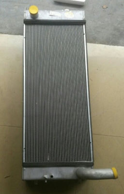 Radiatore per escavatore Komatsu PC228US-3 | 22U-03-22113 Sistema di gestione termica