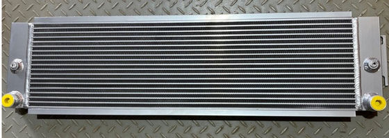 Il radiatore 234-8945 dell'olio idraulico dei 2348945 centri per il CAT 631G 637G D8N D8R D8R II APPROVVIGIONA