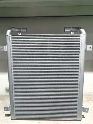 Radiatore dell'olio idraulico YN05P00035S002 per l'escavatore SK160-6E SK200-6E SK210-6E SK190-6E di Kobelco