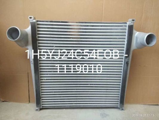 Assemblea 1H5YJ24C54E0B-1119010 del refrigeratore di Dongfeng Liuqi Chenglong H5