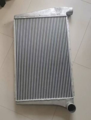 Dragon Bus Radiator Intercooler dorato 6128J18-1119010