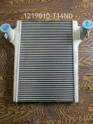 Assemblea 1119010-T14N0 del refrigeratore del veicolo industriale di Dongfeng