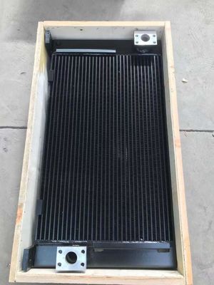 Escavatore Oil Cooler del radiatore dell'olio idraulico di Zoomlion ZE245/250-10 ZE230