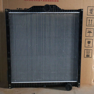 Radiatore di alluminio 1301010-435 FAW 1301010-DK095 1301010-242/D del camion pesante
