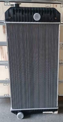 Pianta flessibile di Perkins Generator Radiator For Manufacturing