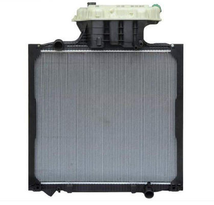 Radiatore di alluminio del camion pesante per l'UOMO 81061016511 81061016482 81061016519 81061010058