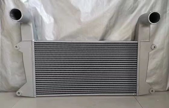 Escavatore Intercooler 11Q6-40202 di R215-9 R225-9 R210W-9 per Hyundai