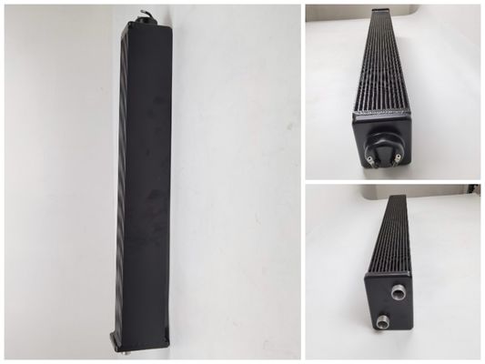 Il radiatore di alluminio 1139539 per APPROVVIGIONA strato 1734511 113-9539 173-45 del tubo di 572R II 583R 587R 7A 7S 7SU 7U 8SU 583R
