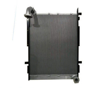 Radiatore dell'olio idraulico DH300-7 per l'escavatore 13F12000 di Doosan Daewoo