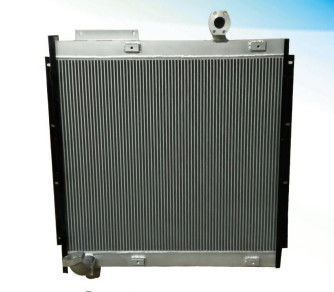 Radiatore DH500-7 DH420-5 DH470-5 DH500-5 DH500-7 dell'olio idraulico 13F52000A