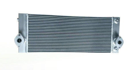 Radiatore dell'olio idraulico DX150 per l'escavatore di Daewoo Doosan
