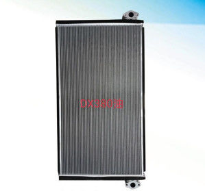 Radiatore DX500-7 DX420 DX520 DX480 DX380 dell'olio idraulico K9001935