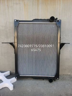 2.0Mpa Radiatore in alluminio per Fl 240/280 Hp 65475 7420809775 20810091 85000665 5001868221 620006