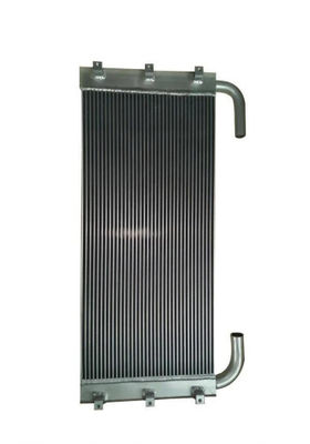 4650356 raffreddatore di olio per escavatore per ZAX240-3 ZAX240-3F ZAX240N-3F ZAX270-3 ZAX280-3 Hitachi