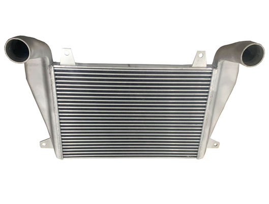 Freightliner Cooler Heavy Duty Truck Radiatore Intercooler in alluminio 532MM altezza