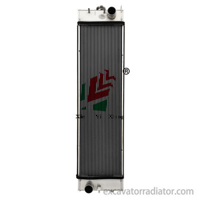 Radiatore per escavatore Komatsu PC200-8MO | 20Y-03-46120 Sistema di gestione termica
