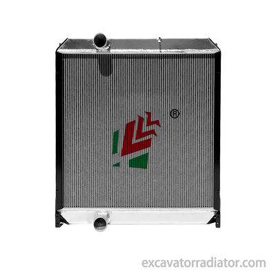 Hino Little Eagle Light Truck Radiatore Generatore Durable Dissipation Calore Rapido Motore di raffreddamento