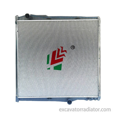 Scani-a R1513 Radiatore 1851542 2027572 Camione Auto Radiatore Serbatoio d'acqua