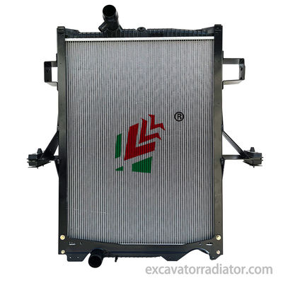 Radiatore per autocarri pesanti Radiatore di raffreddamento 21649619 85020561 100310845 22374733 Per autocarri