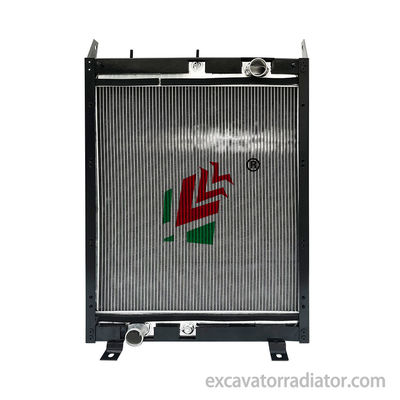 Yutong 00368A Autobus Radiatore Intercooler sistema di raffreddamento Assemblaggio Auto passeggeri 1301-00368A