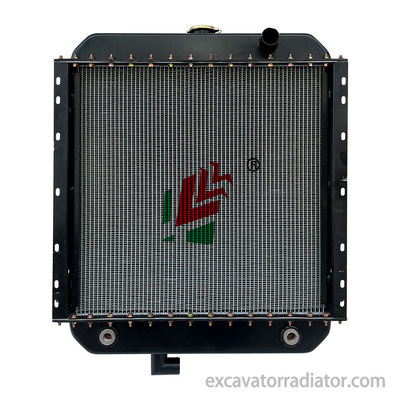 Radiatore per escavatore Longgong | Grado commerciale dell'assemblaggio dell'unità completa