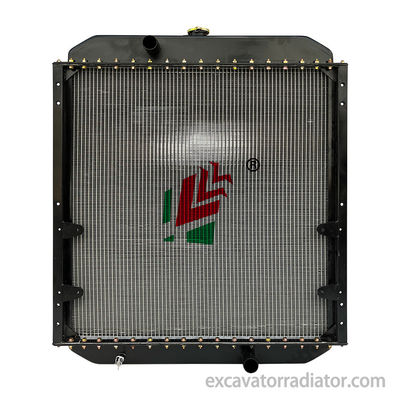 Liugong 856 Macchine di ingegneria Radiatore Meccanico di raffreddamento accessori