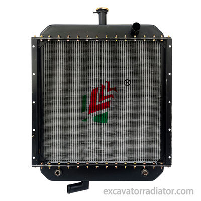 Radiatore per escavatore XCMG | Gruppo di raffreddamento completo di livello commerciale