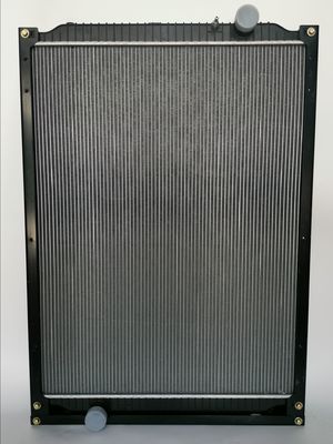 Mercato degli accessori speciale di alluminio 1301M69R-010 del radiatore del camion pesante di Valin Hama H6