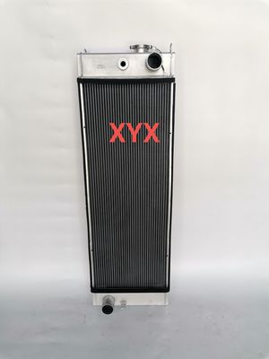 Assy YN05P00585001 del centro del radiatore del serbatoio di acqua del radiatore SK200-8 E215B SK210LC-8