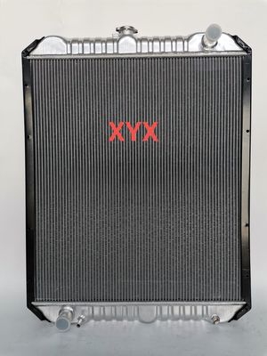 Radiatore 206-03-51111 20Y-03-14120 per KOMATSU PC200-5 PC220-5
