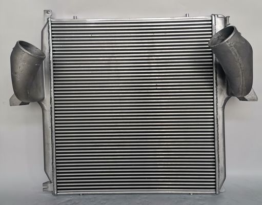 9425010201 9425010901 9425010101 9425011001 Mercedes Benz Intercooler 96972, refrigeratore di alluminio del ODM dell'OEM