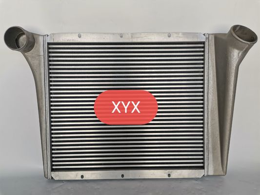 Intercooler per camion WG9125530269