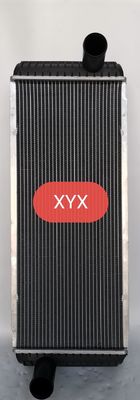 Escavatore Spare Parts, escavatore Radiator di EC210B di 310MM