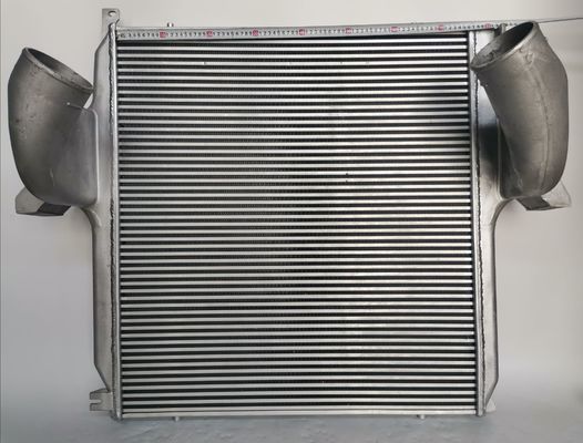 Mercedes Benz Truck Intercooler d'argento 9425010201/9425010901
