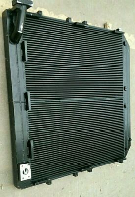 Escavatore idraulico Parts del radiatore pesante 936D Liugong dell'attrezzatura 100KG