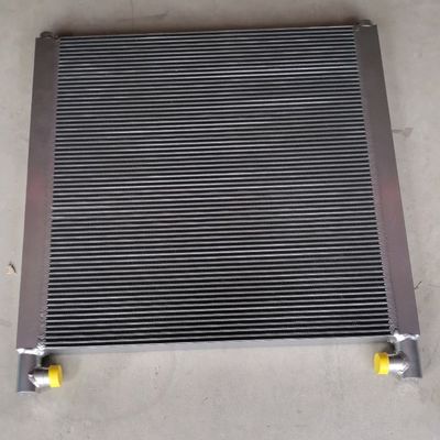 Assemblea del radiatore dell'olio idraulico di Hitachi EX330-3G /ZAX330