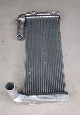 Refrigeratore del camion di EC290B