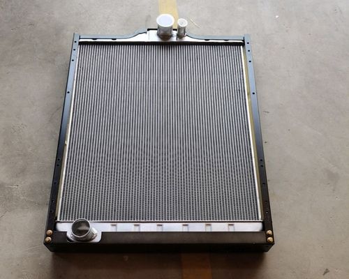 Assemblea del carro armato del radiatore del carrello elevatore di 780*902mm FV517 Mitsubishi