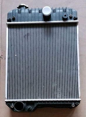 Perkins Generator Radiator Assembly, radiatore di 460*490mm Generac