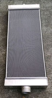 Grande escavatore Radiator Assembly di Hitachi EX870/ZAX870 del blocco