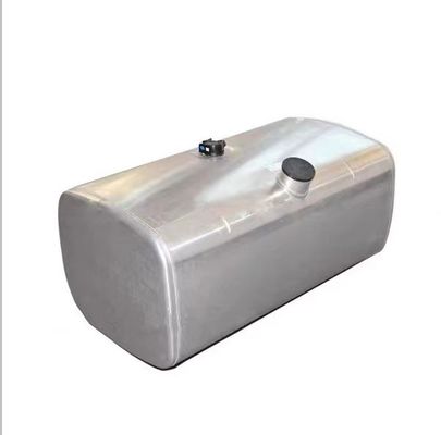 lunghezza resistente DZ91189554790 del serbatoio di combustibile 1800mm del camion 800L