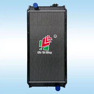 Radiatore per escavatore CAT | Gruppo di raffreddamento completo del nucleo di grado commerciale
