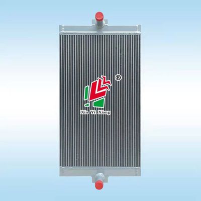 265 – 3563 2653563 parti degli escavatori delle componenti del motore della costruzione dell'olio il radiatore di radiatore (nuovo modello di E320c)
