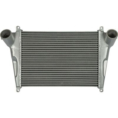 Refrigeratore del camion di 6049 CSF per NQR NRR 2007-2010 di Isuzu NPR NPR-HD
