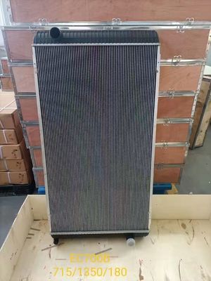 Escavatore 14549771 Radiator di EC700B 14523876