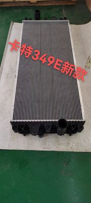 Escavatore Radiator Cater dell'acqua di E352F 1375mm 3354191