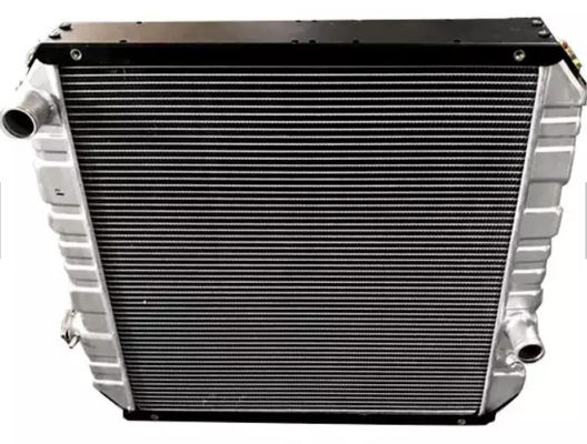 Radiatore per escavatore Komatsu PC120-5 | Gruppo completo del radiatore principale