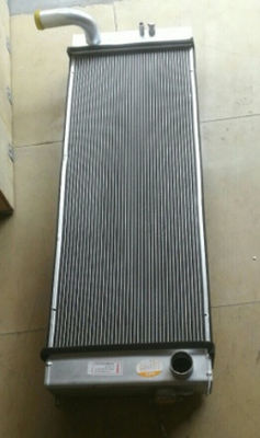 Escavatore Radiator 22U-03-22113 di PC228US-3 PC228USLC-3 per KOMATSU