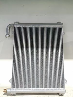 Escavatore Oil Radiator di KOMATSU PC120-6EO 203-03-61211